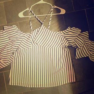 Express Blouse